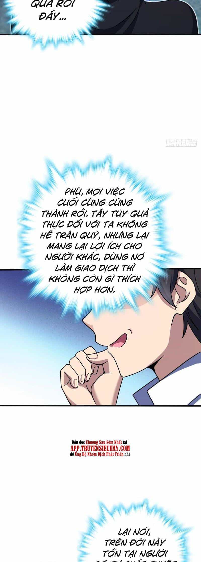 Đại Vương Tha Mạng - Chương 682 - ảnh 37