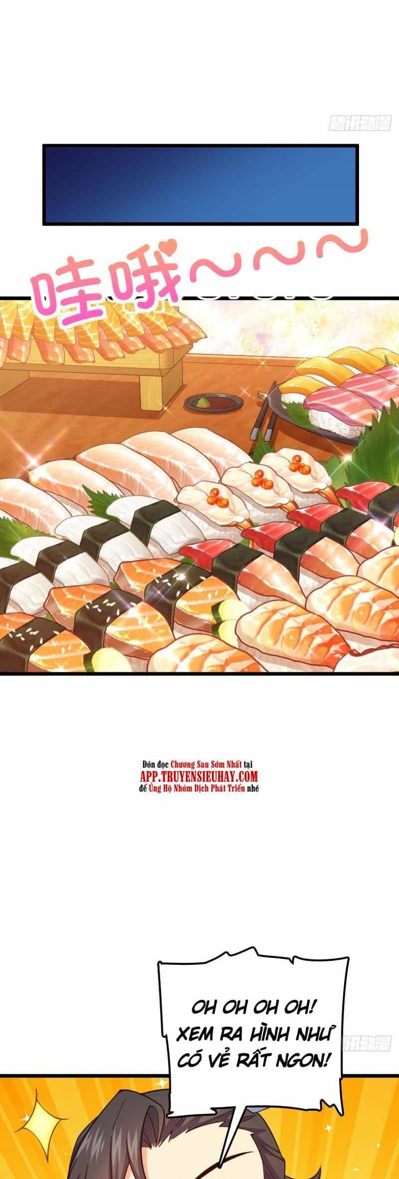 Đại Vương Tha Mạng - Chương 683 - ảnh 13
