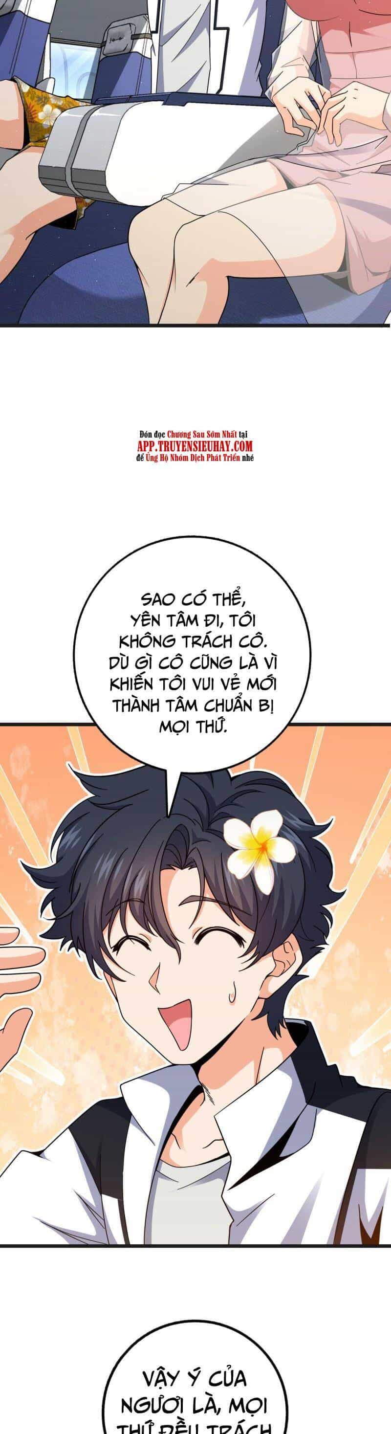 Đại Vương Tha Mạng - Chương 684 - ảnh 7