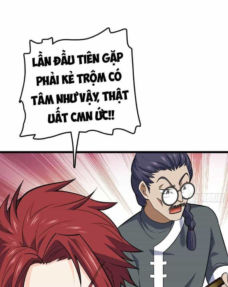 Đại Vương Tha Mạng - Chương 67 - ảnh 17