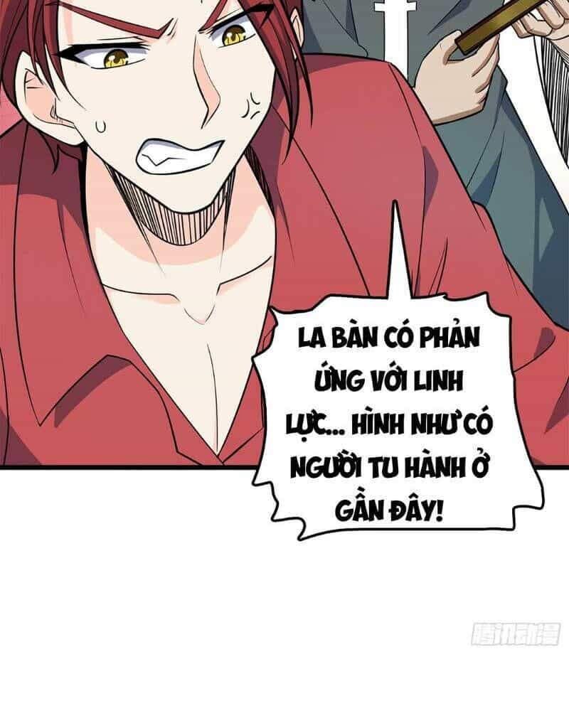 Đại Vương Tha Mạng - Chương 67 - ảnh 18