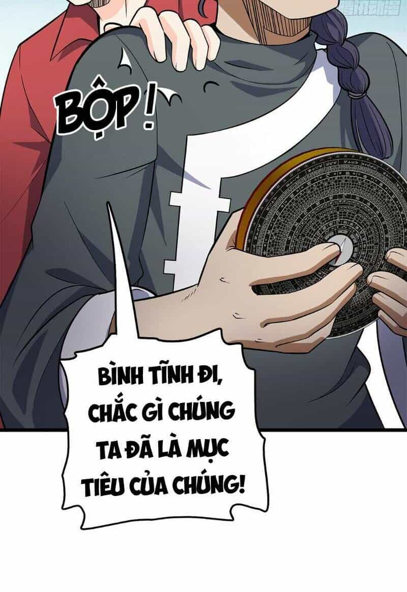 Đại Vương Tha Mạng - Chương 67 - ảnh 21