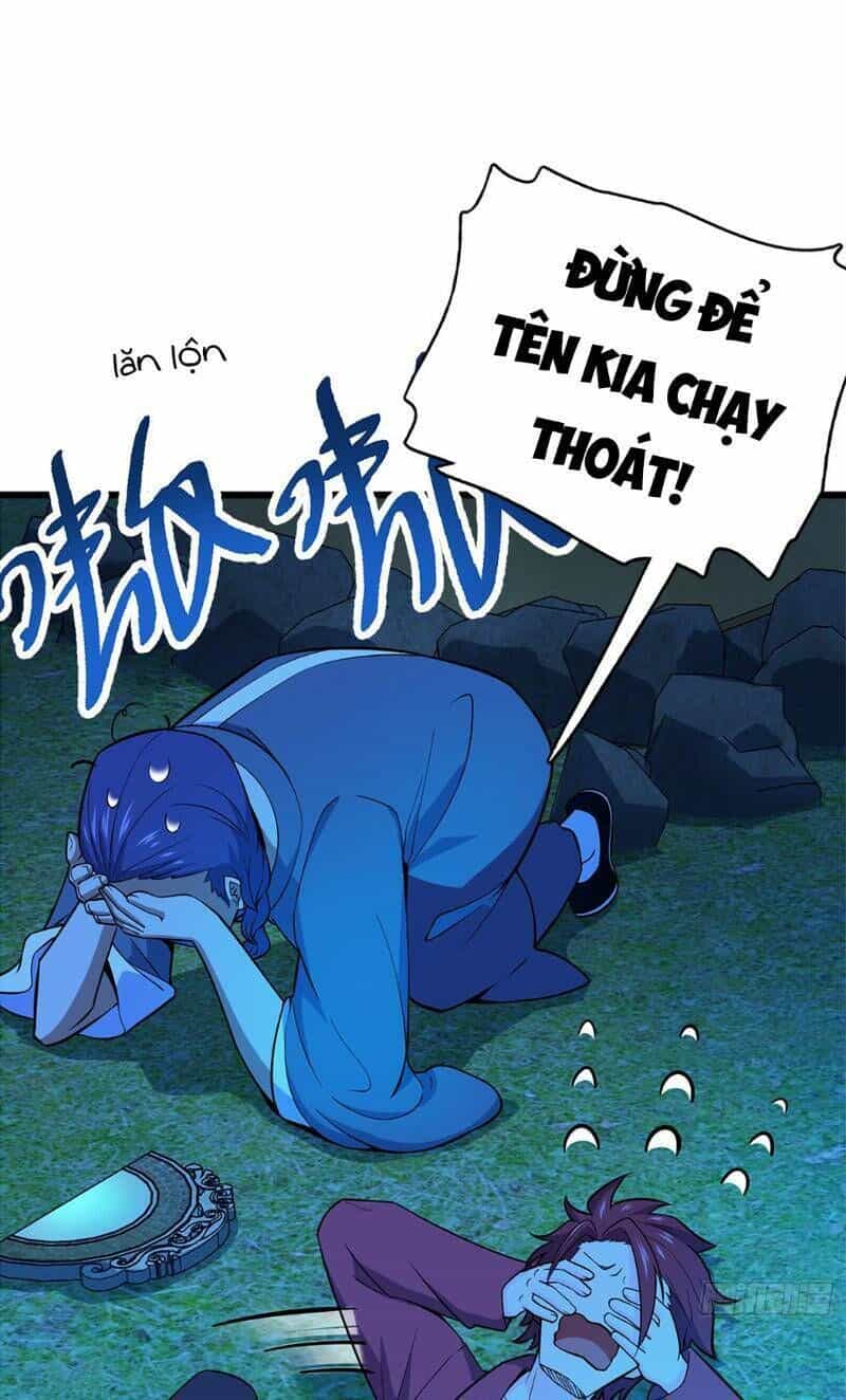 Đại Vương Tha Mạng - Chương 67 - ảnh 3