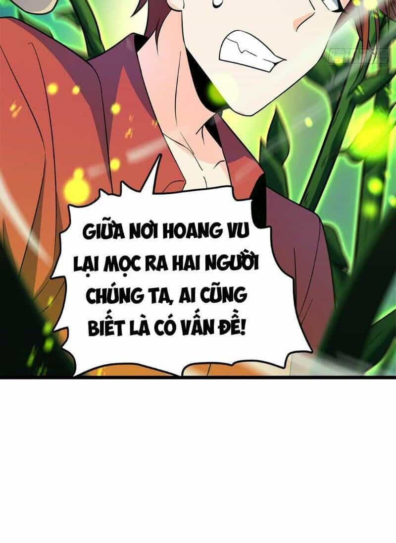Đại Vương Tha Mạng - Chương 67 - ảnh 36
