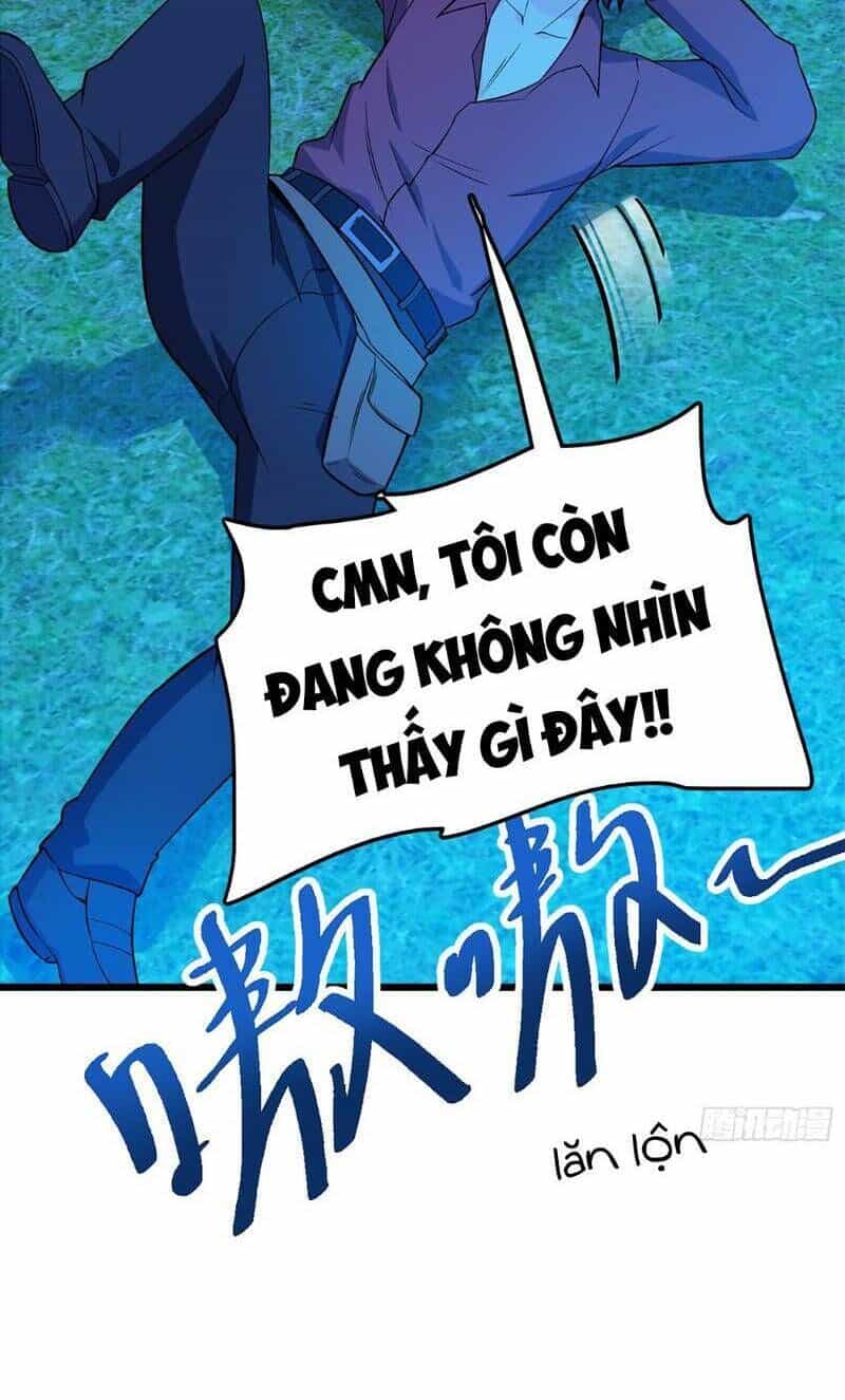 Đại Vương Tha Mạng - Chương 67 - ảnh 4