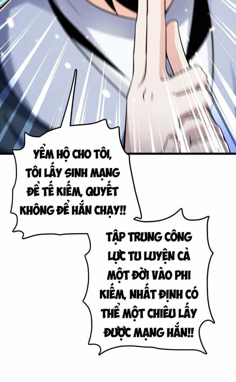 Đại Vương Tha Mạng - Chương 67 - ảnh 50