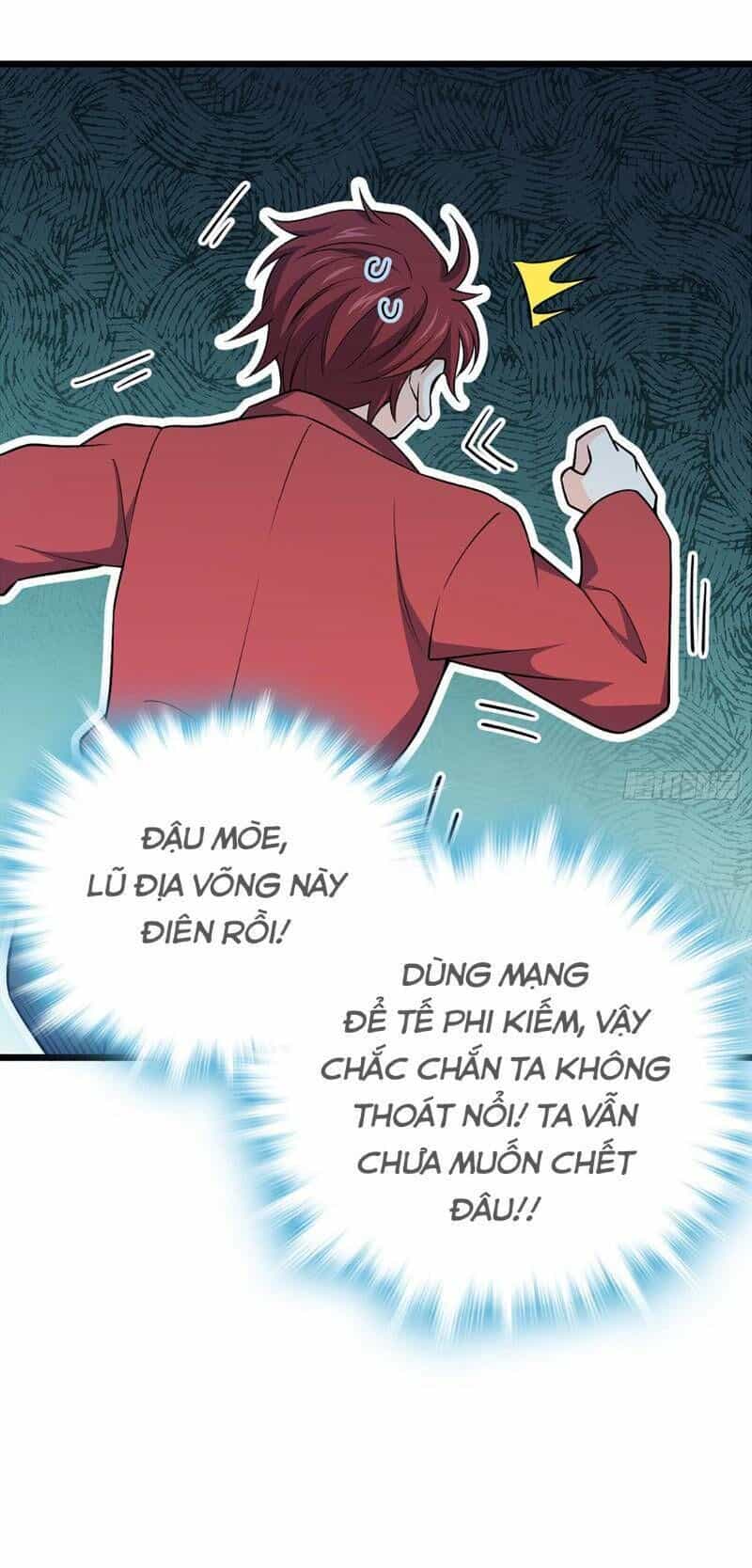 Đại Vương Tha Mạng - Chương 67 - ảnh 51