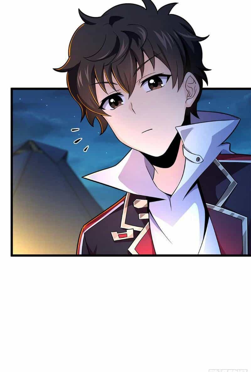 Đại Vương Tha Mạng - Chương 67 - ảnh 60