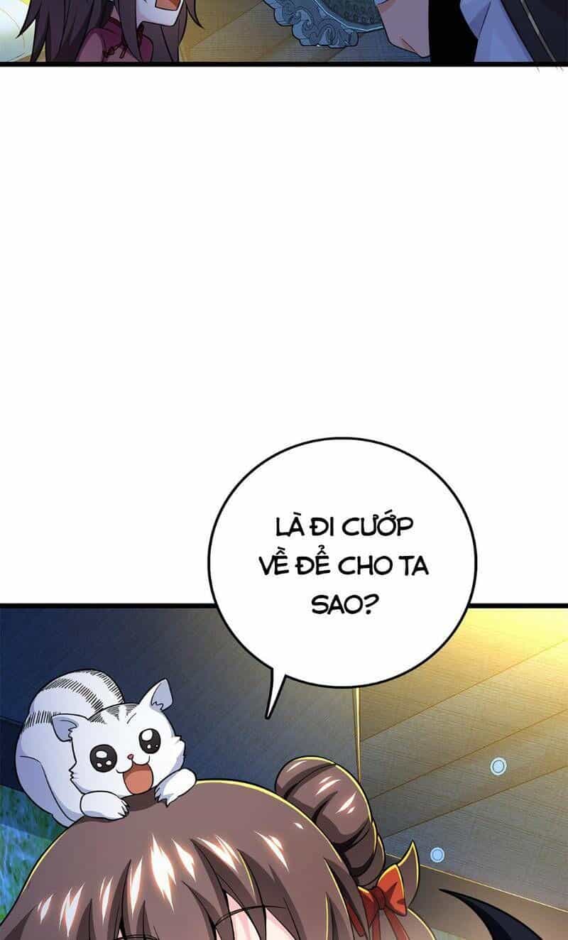 Đại Vương Tha Mạng - Chương 67 - ảnh 66
