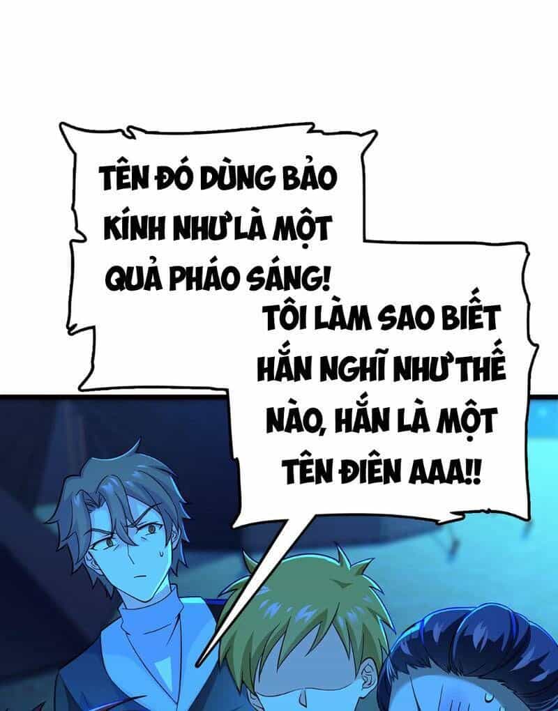 Đại Vương Tha Mạng - Chương 67 - ảnh 71