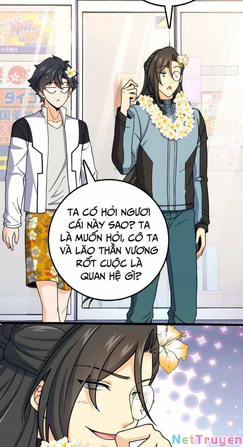 Đại Vương Tha Mạng - Chương 686 - ảnh 3