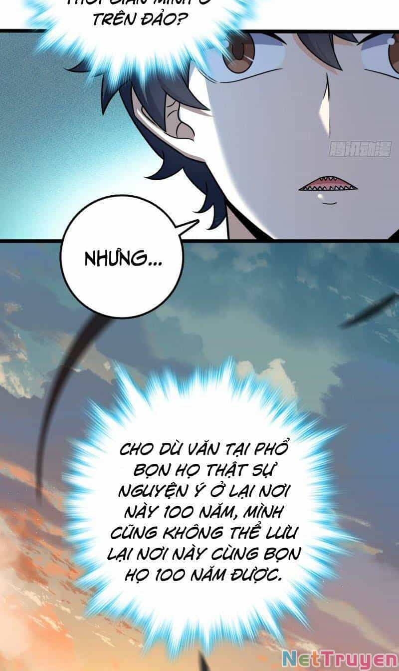 Đại Vương Tha Mạng - Chương 686 - ảnh 34