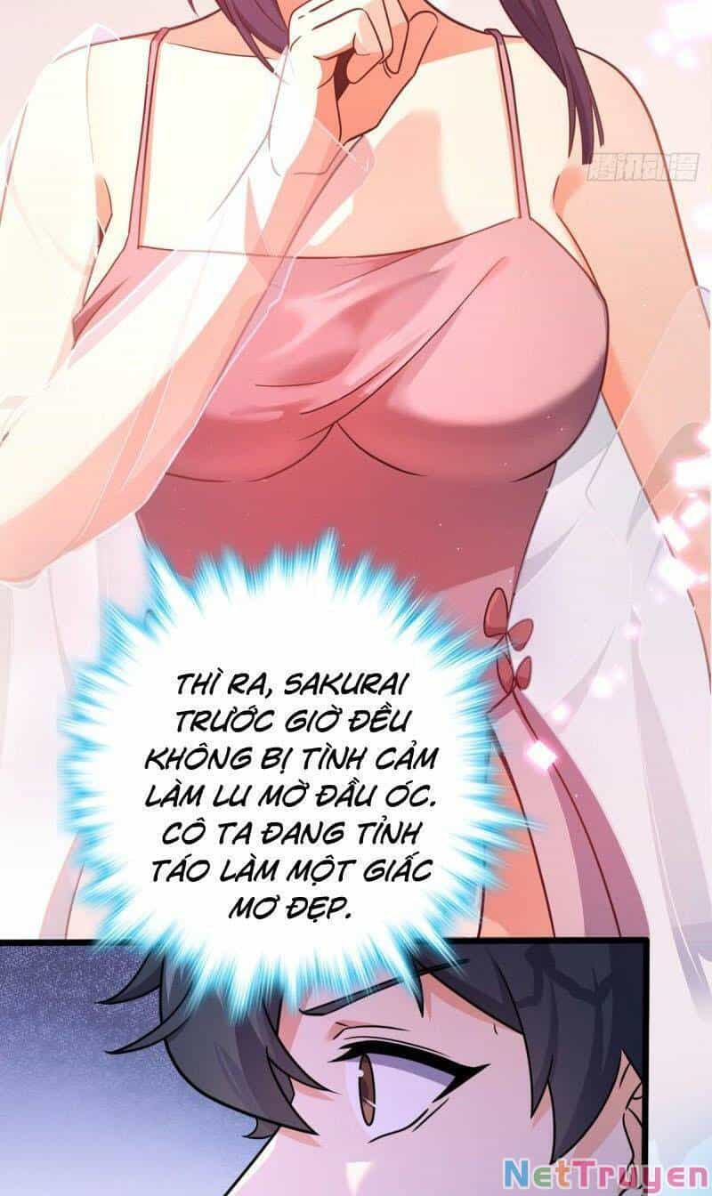 Đại Vương Tha Mạng - Chương 686 - ảnh 38