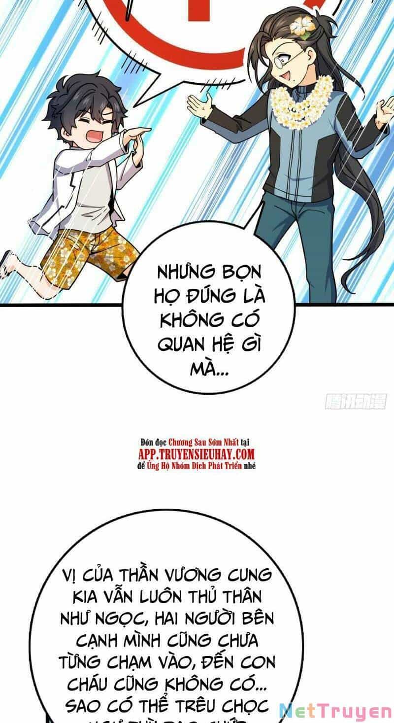 Đại Vương Tha Mạng - Chương 686 - ảnh 5