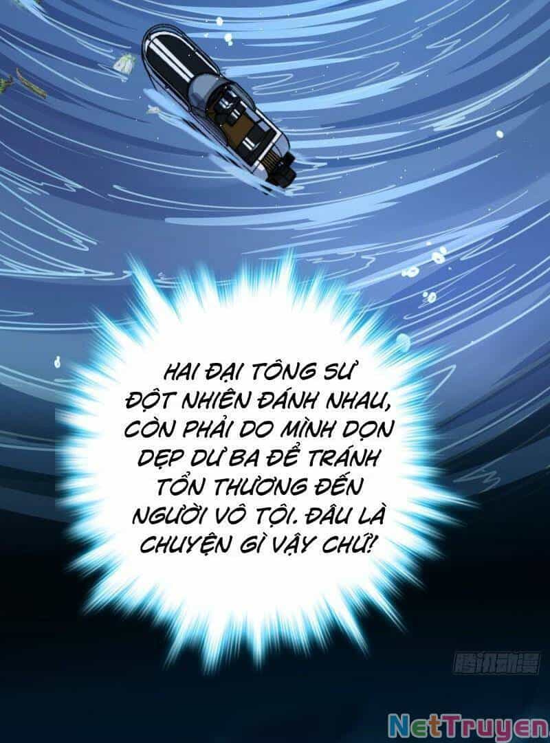 Đại Vương Tha Mạng - Chương 686 - ảnh 56
