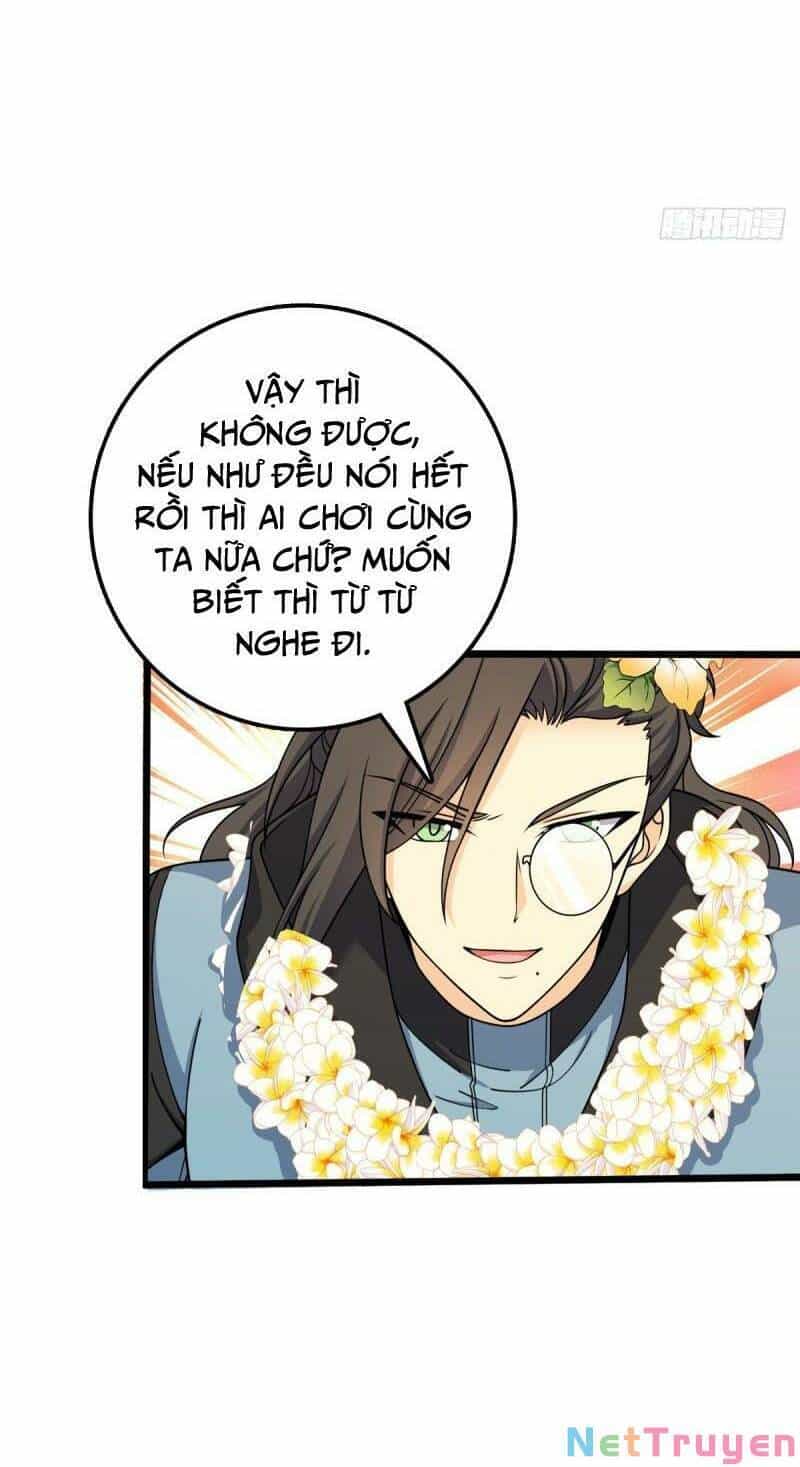 Đại Vương Tha Mạng - Chương 686 - ảnh 9