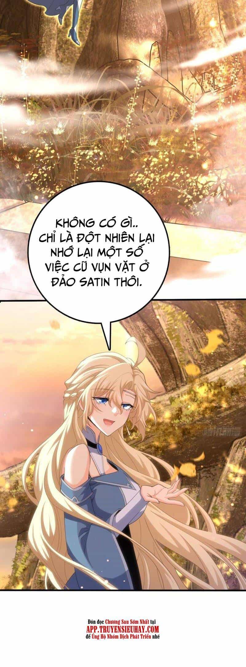 Đại Vương Tha Mạng - Chương 687 - ảnh 32