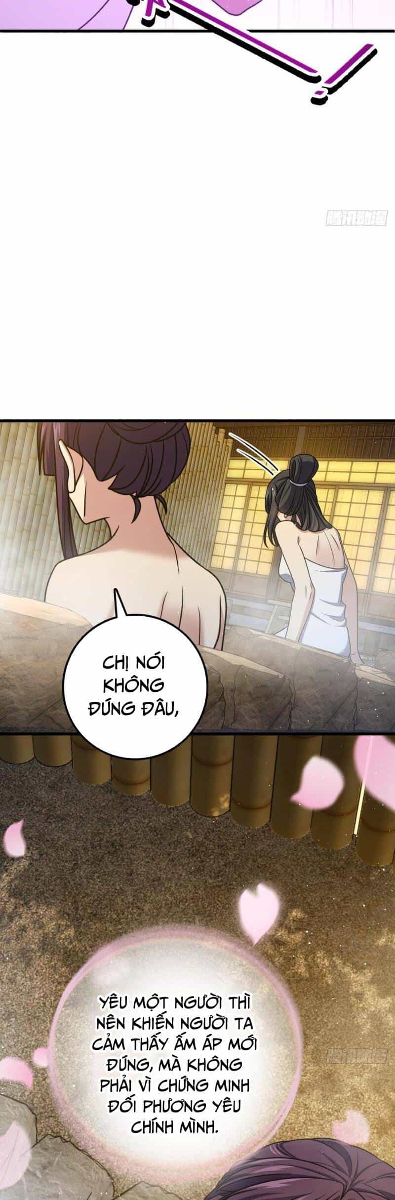 Đại Vương Tha Mạng - Chương 689 - ảnh 37