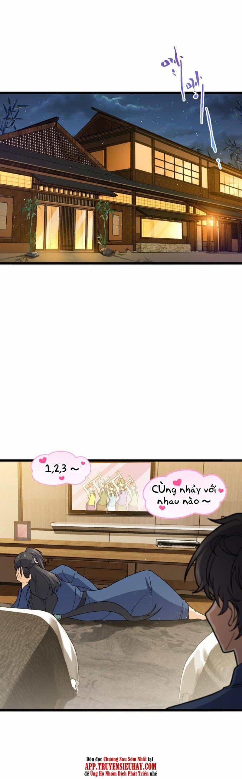 Đại Vương Tha Mạng - Chương 690 - ảnh 2