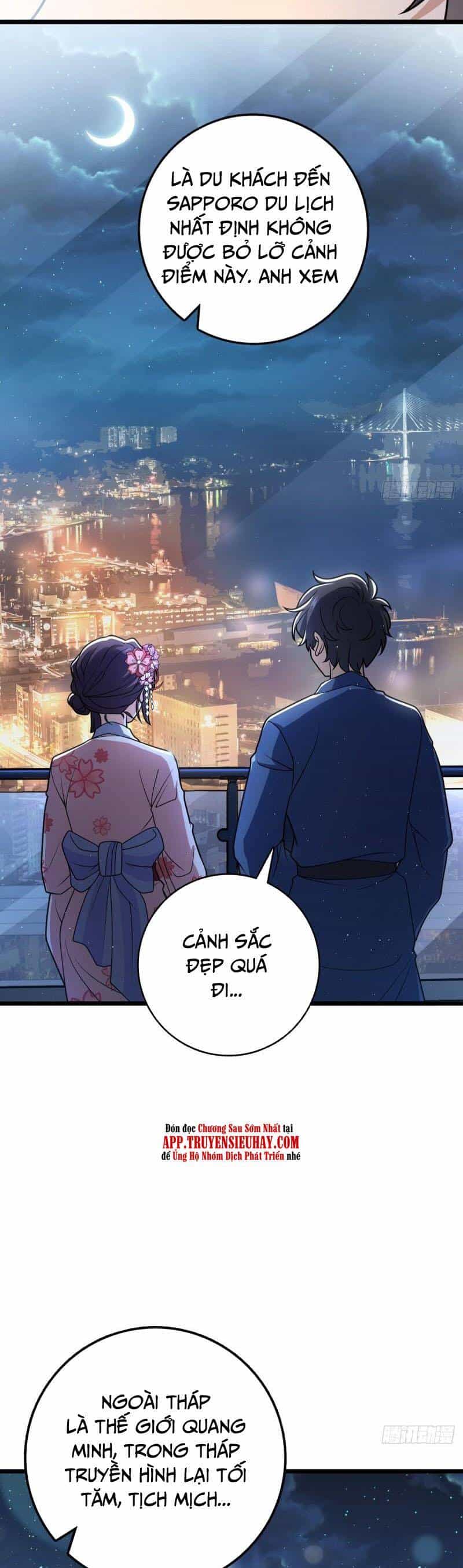 Đại Vương Tha Mạng - Chương 690 - ảnh 20