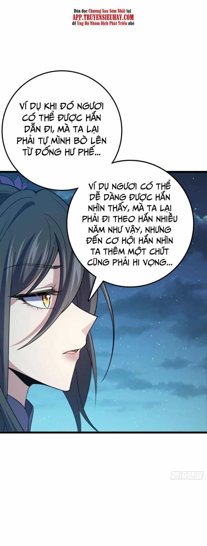 Đại Vương Tha Mạng - Chương 690 - ảnh 34