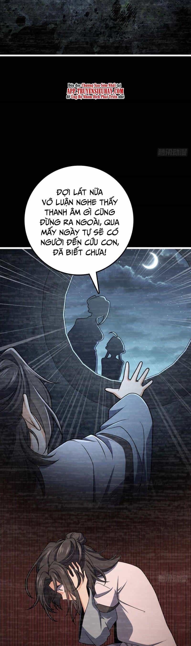 Đại Vương Tha Mạng - Chương 691 - ảnh 7