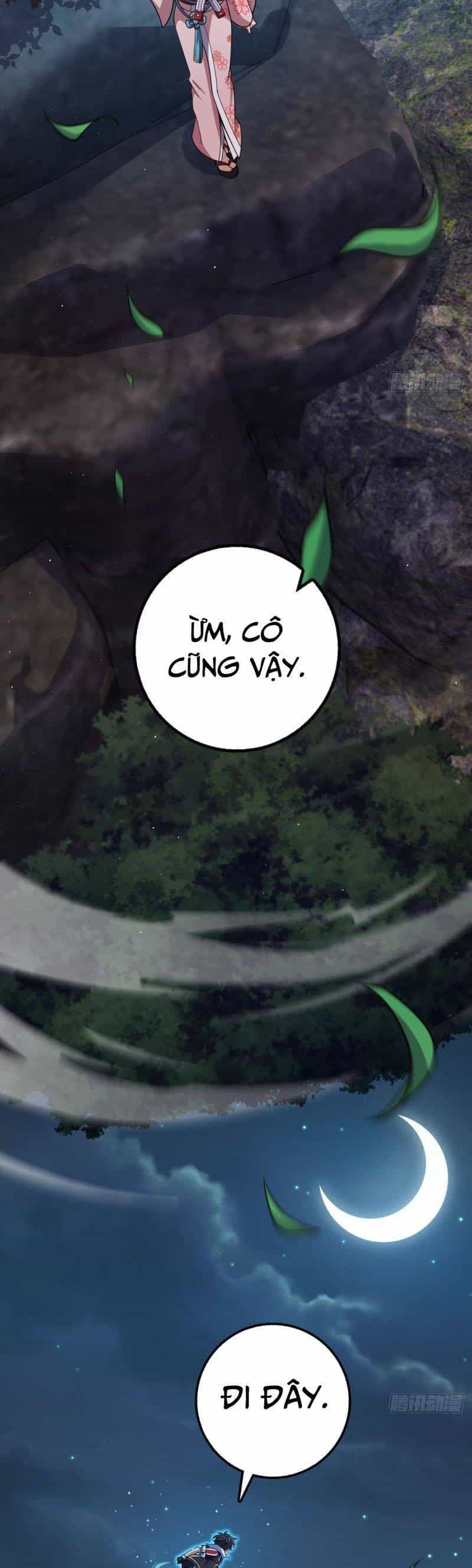 Đại Vương Tha Mạng - Chương 693 - ảnh 10