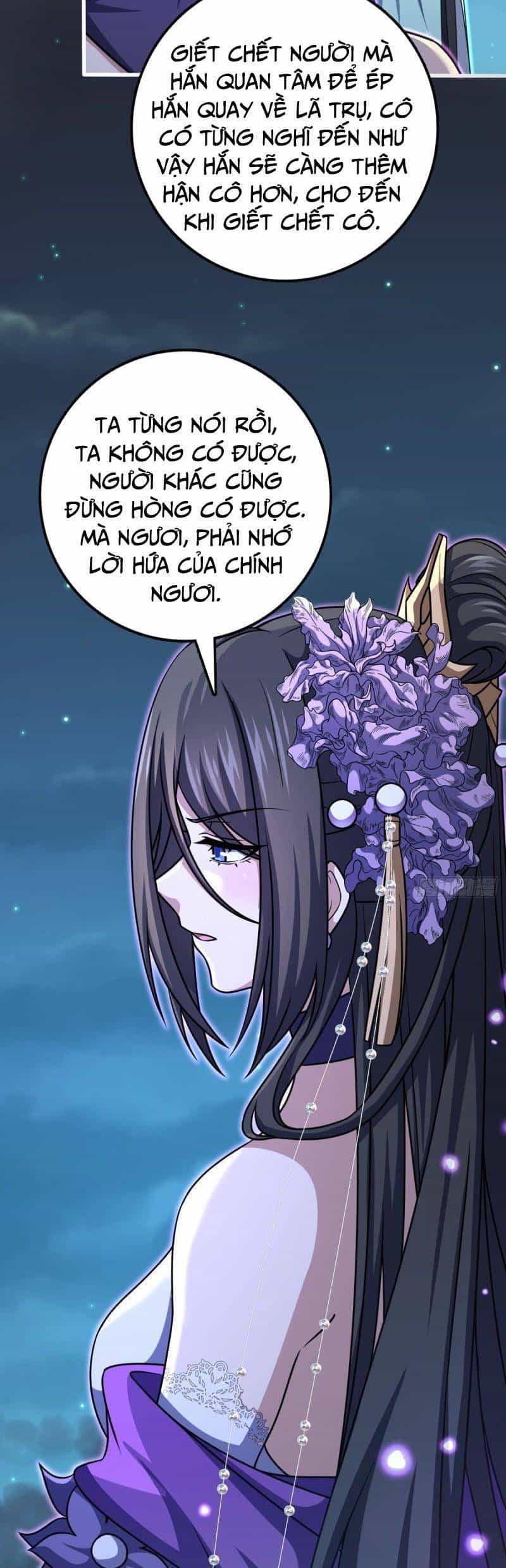 Đại Vương Tha Mạng - Chương 693 - ảnh 18
