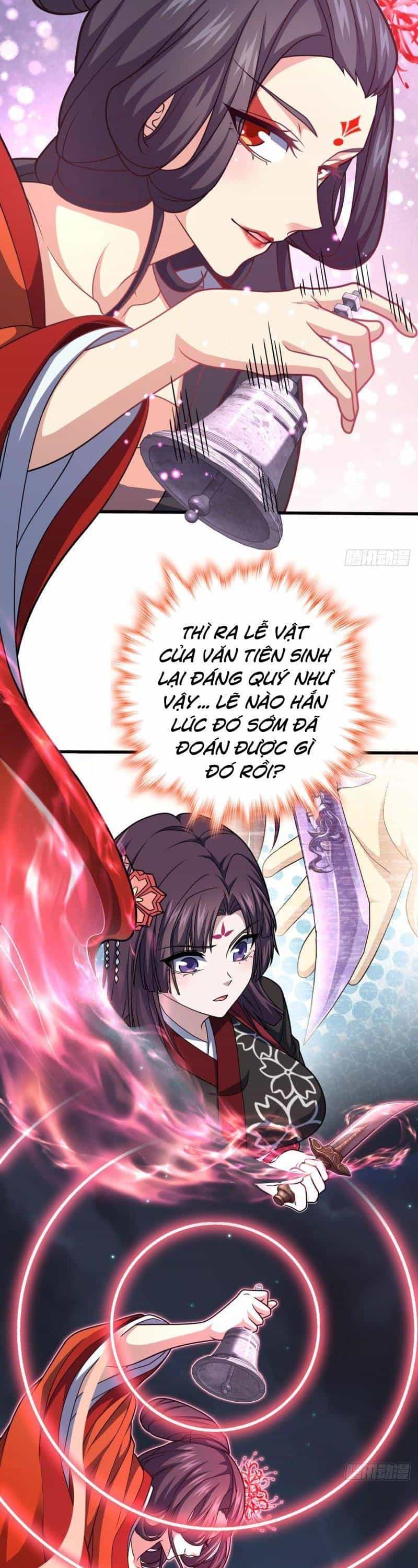 Đại Vương Tha Mạng - Chương 693 - ảnh 27