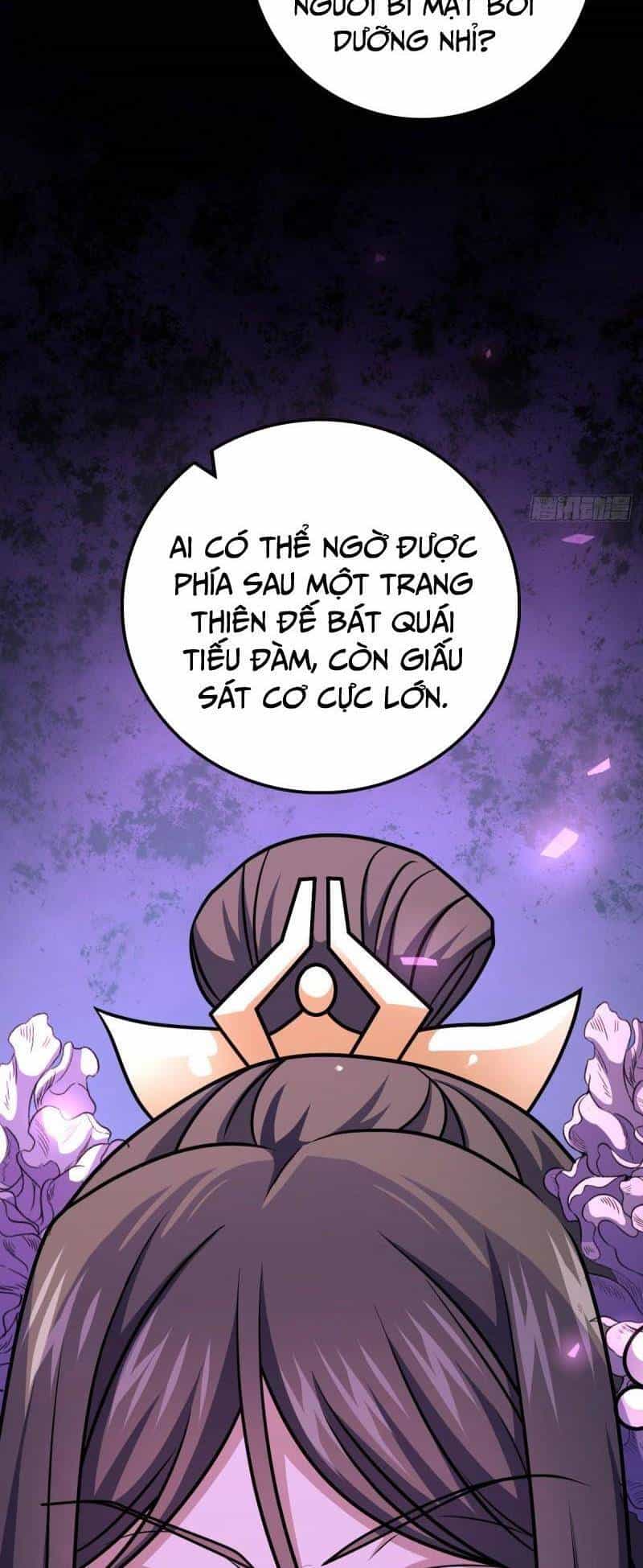 Đại Vương Tha Mạng - Chương 693 - ảnh 40