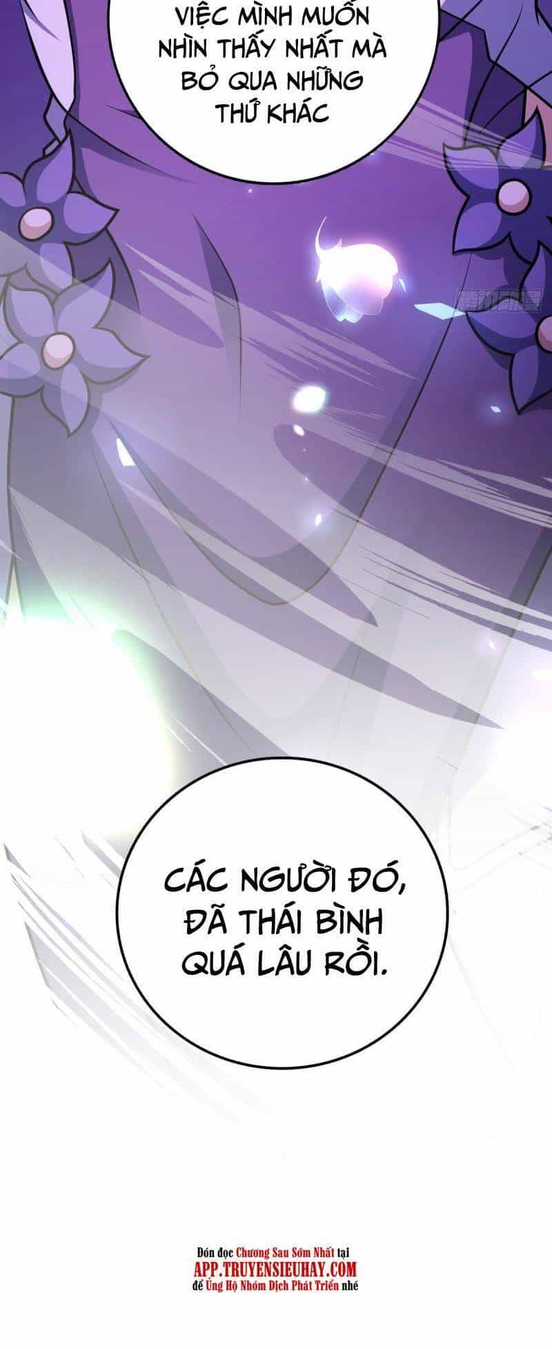 Đại Vương Tha Mạng - Chương 693 - ảnh 42