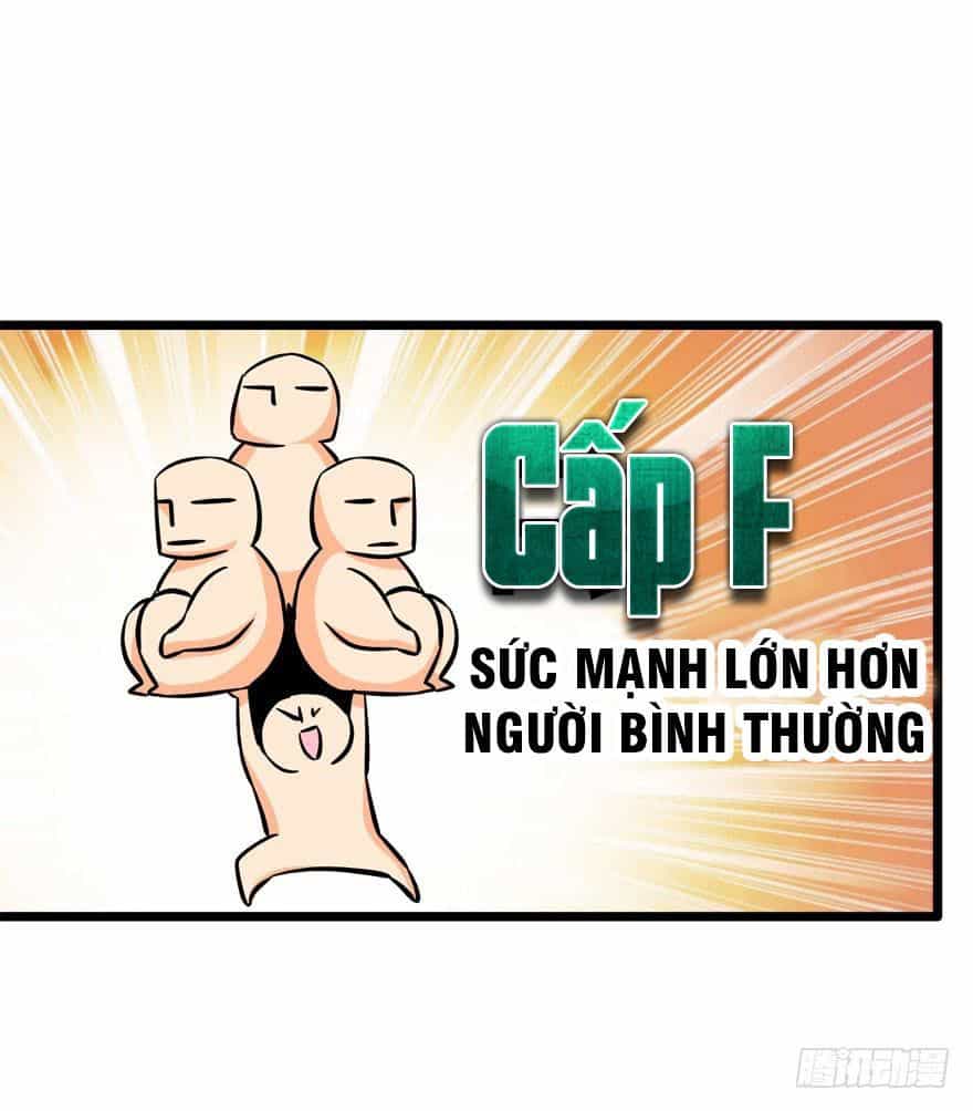 Đại Vương Tha Mạng - Chương 7 - ảnh 11