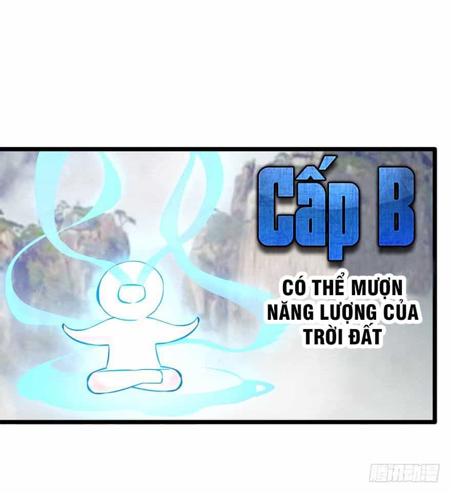 Đại Vương Tha Mạng - Chương 7 - ảnh 15