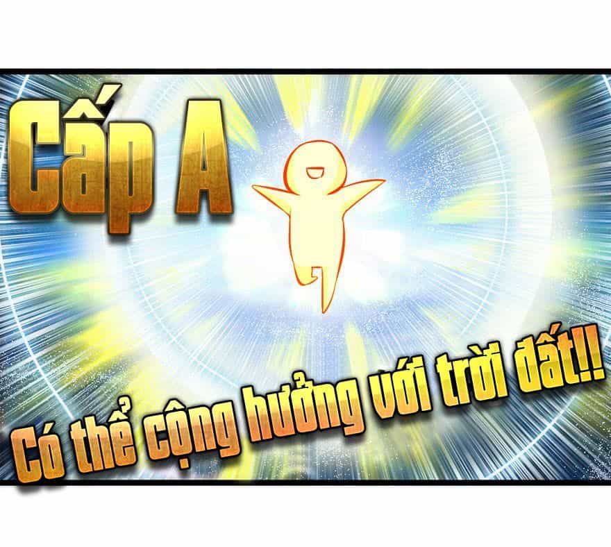 Đại Vương Tha Mạng - Chương 7 - ảnh 16