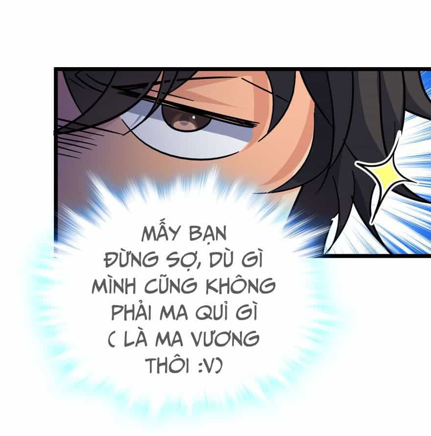 Đại Vương Tha Mạng - Chương 7 - ảnh 38