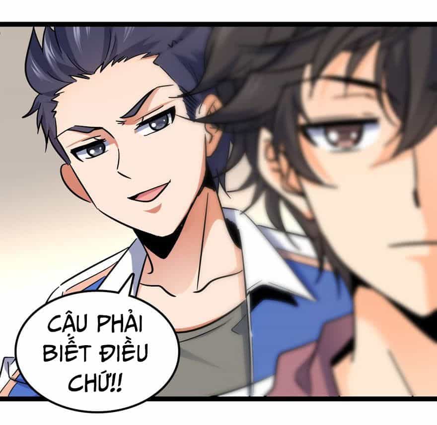Đại Vương Tha Mạng - Chương 7 - ảnh 47
