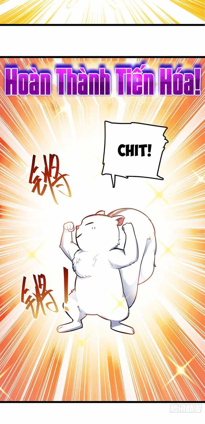 Đại Vương Tha Mạng - Chương 68 - ảnh 12