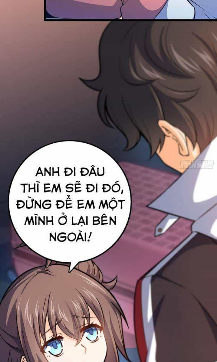 Đại Vương Tha Mạng - Chương 68 - ảnh 3
