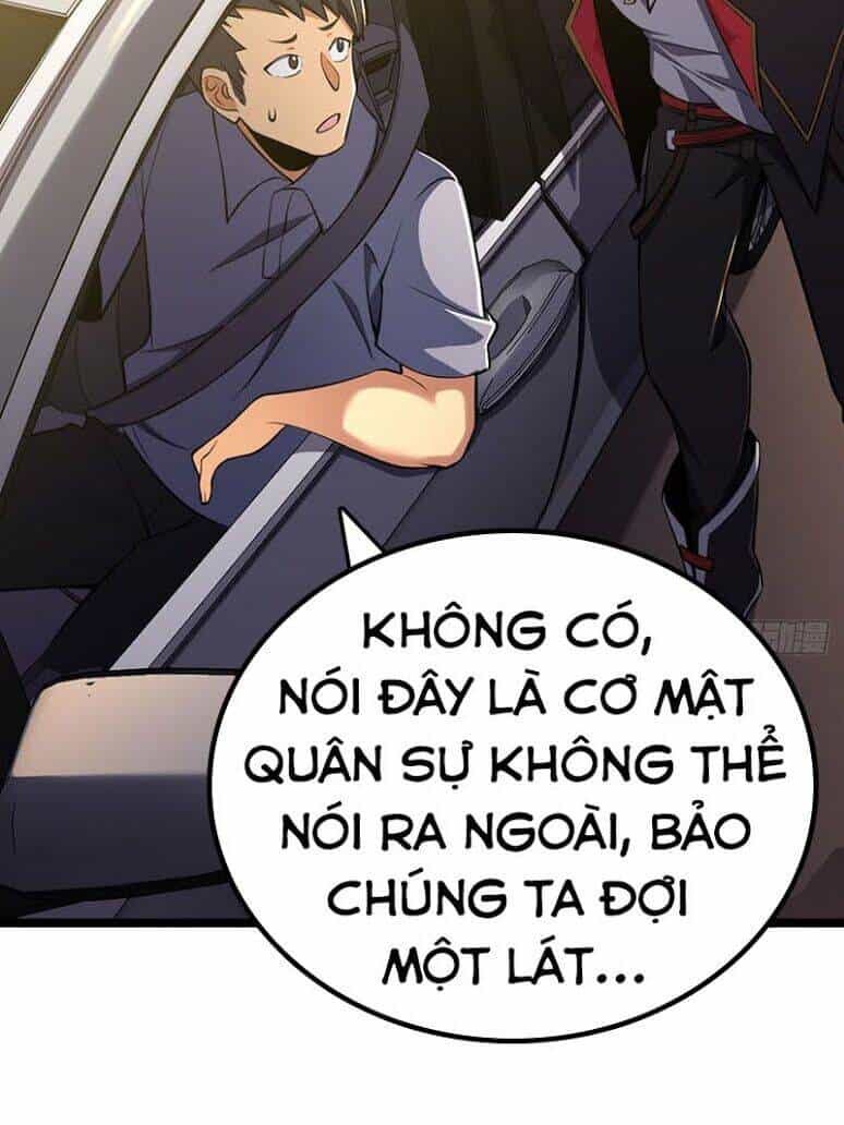 Đại Vương Tha Mạng - Chương 68 - ảnh 45