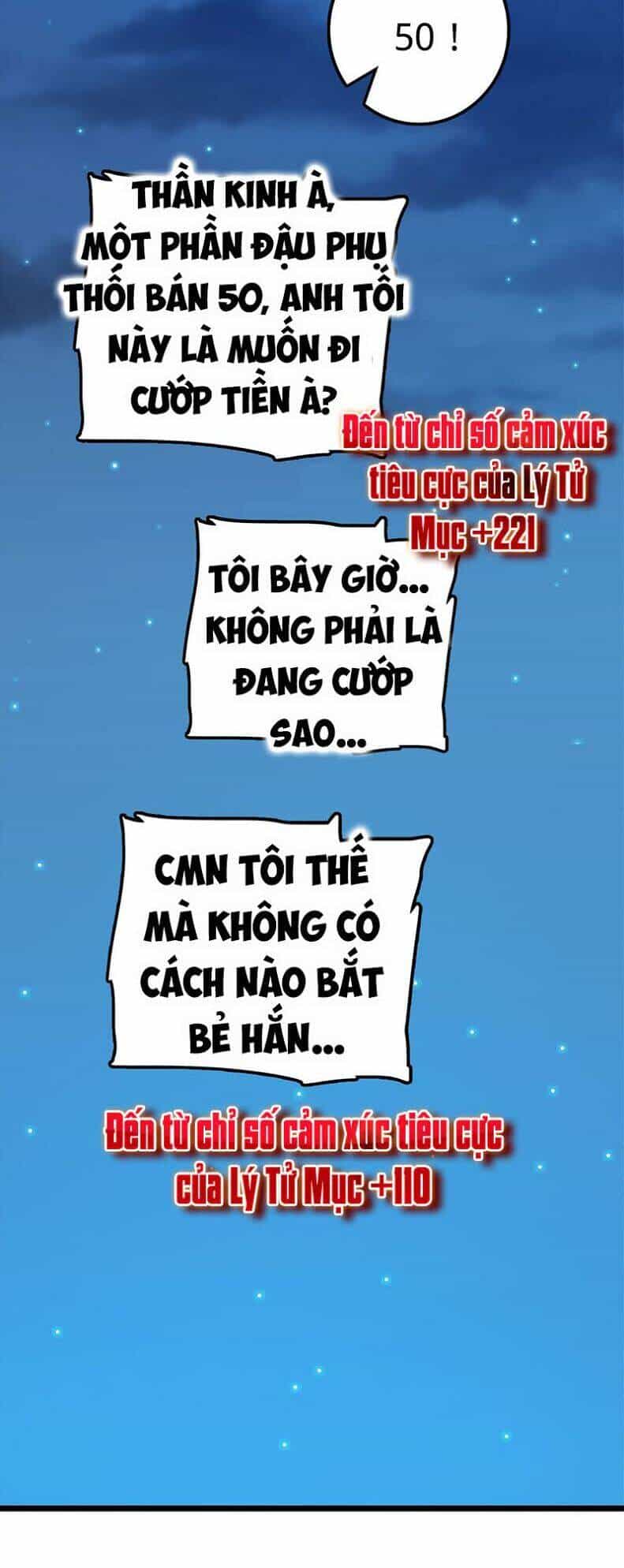 Đại Vương Tha Mạng - Chương 68 - ảnh 57