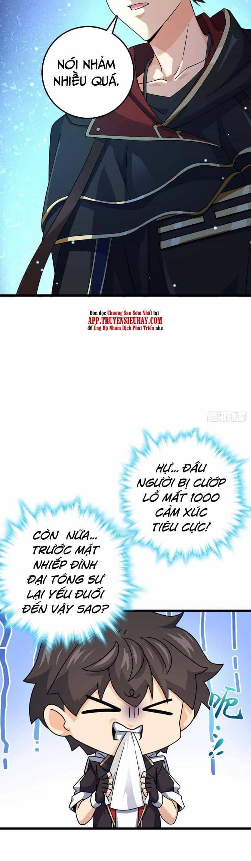 Đại Vương Tha Mạng - Chương 697 - ảnh 23