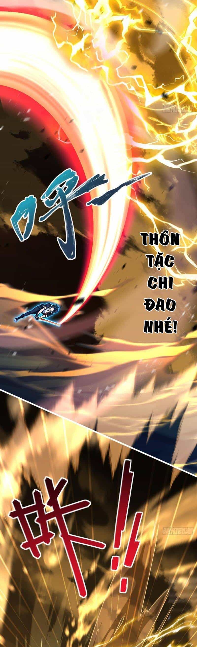 Đại Vương Tha Mạng - Chương 698 - ảnh 20