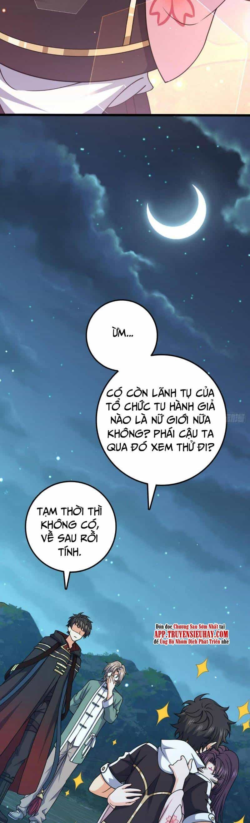 Đại Vương Tha Mạng - Chương 699 - ảnh 15