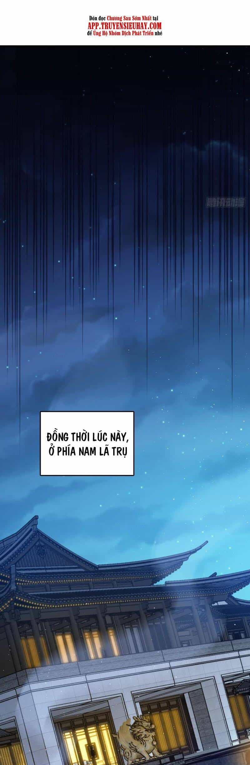 Đại Vương Tha Mạng - Chương 700 - ảnh 22