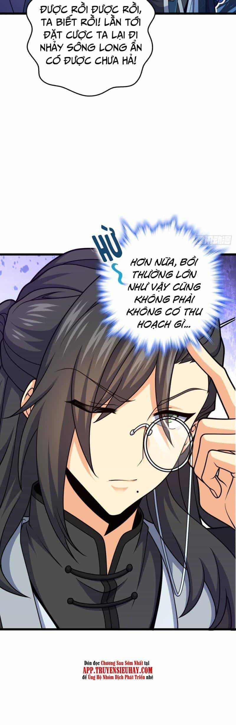 Đại Vương Tha Mạng - Chương 700 - ảnh 31