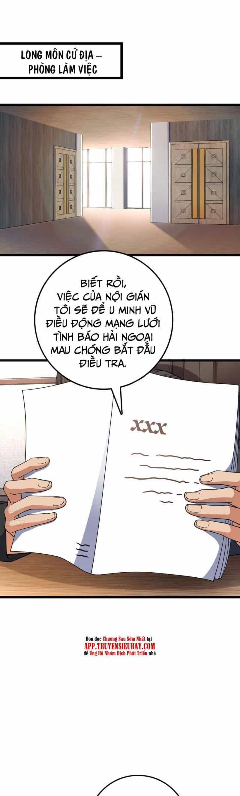 Đại Vương Tha Mạng - Chương 702 - ảnh 2