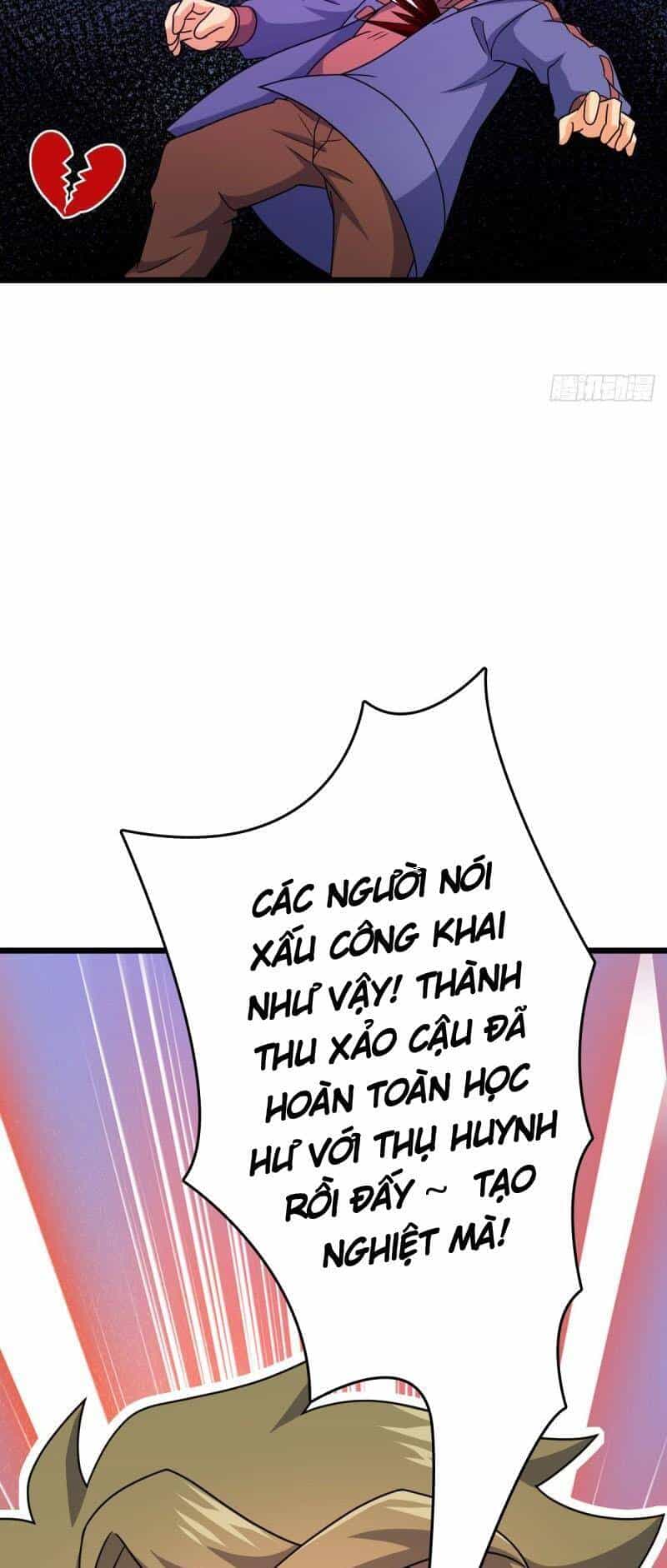 Đại Vương Tha Mạng - Chương 702 - ảnh 40