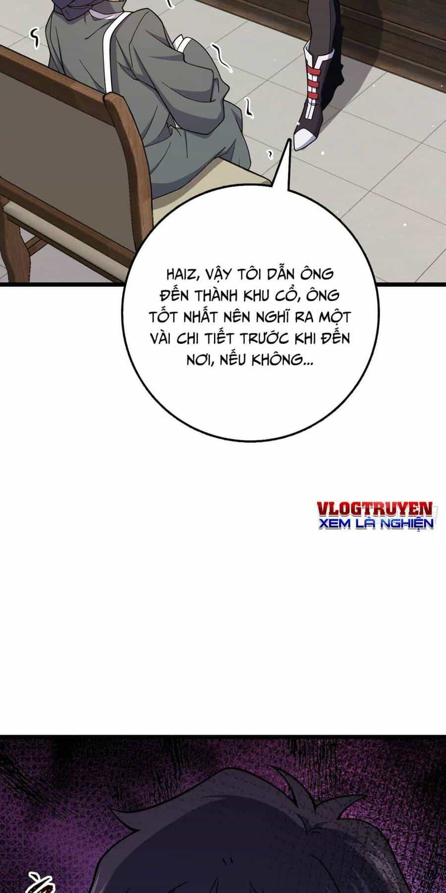 Đại Vương Tha Mạng - Chương 705 - ảnh 13