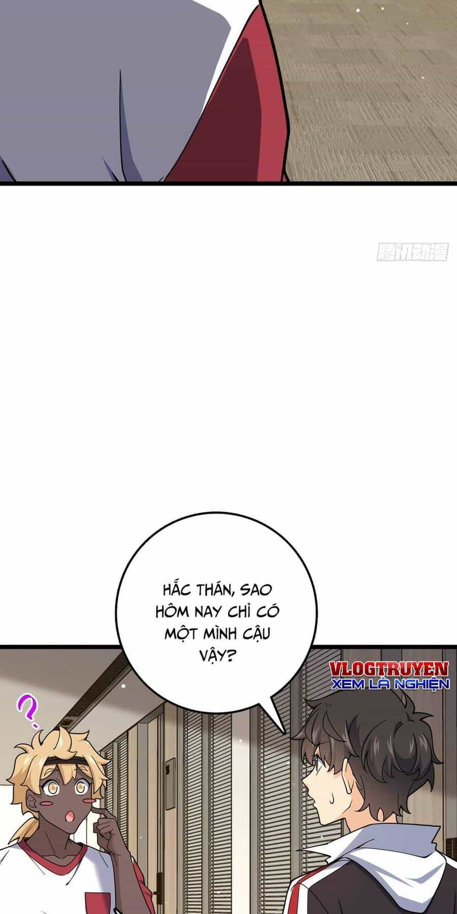 Đại Vương Tha Mạng - Chương 705 - ảnh 17