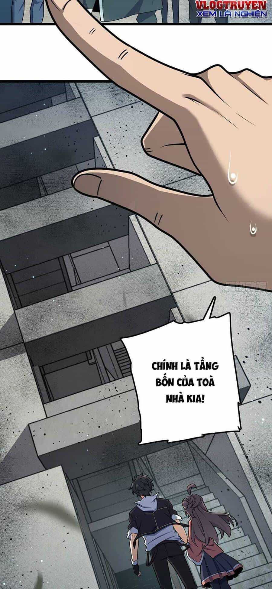 Đại Vương Tha Mạng - Chương 705 - ảnh 58